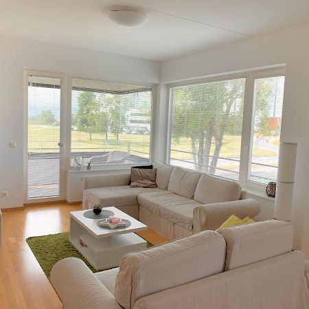 Papli Seaview Apartment Pärnu Eksteriør billede