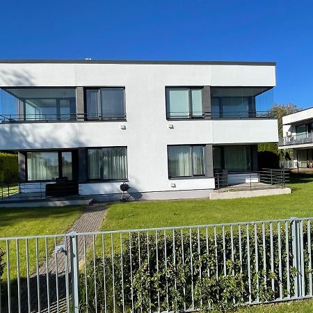 Papli Seaview Apartment Pärnu Eksteriør billede