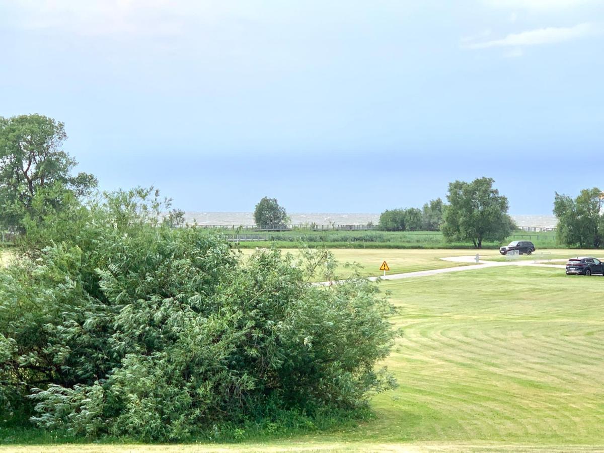 Papli Seaview Apartment Pärnu Eksteriør billede