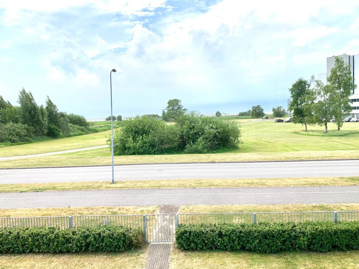 Papli Seaview Apartment Pärnu Eksteriør billede